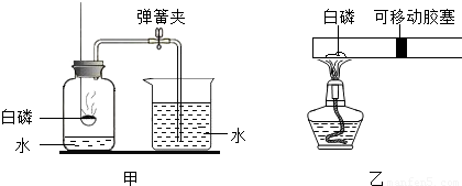 空氣成分測定實驗的改進與反思 書本智慧的現(xiàn)代演繹